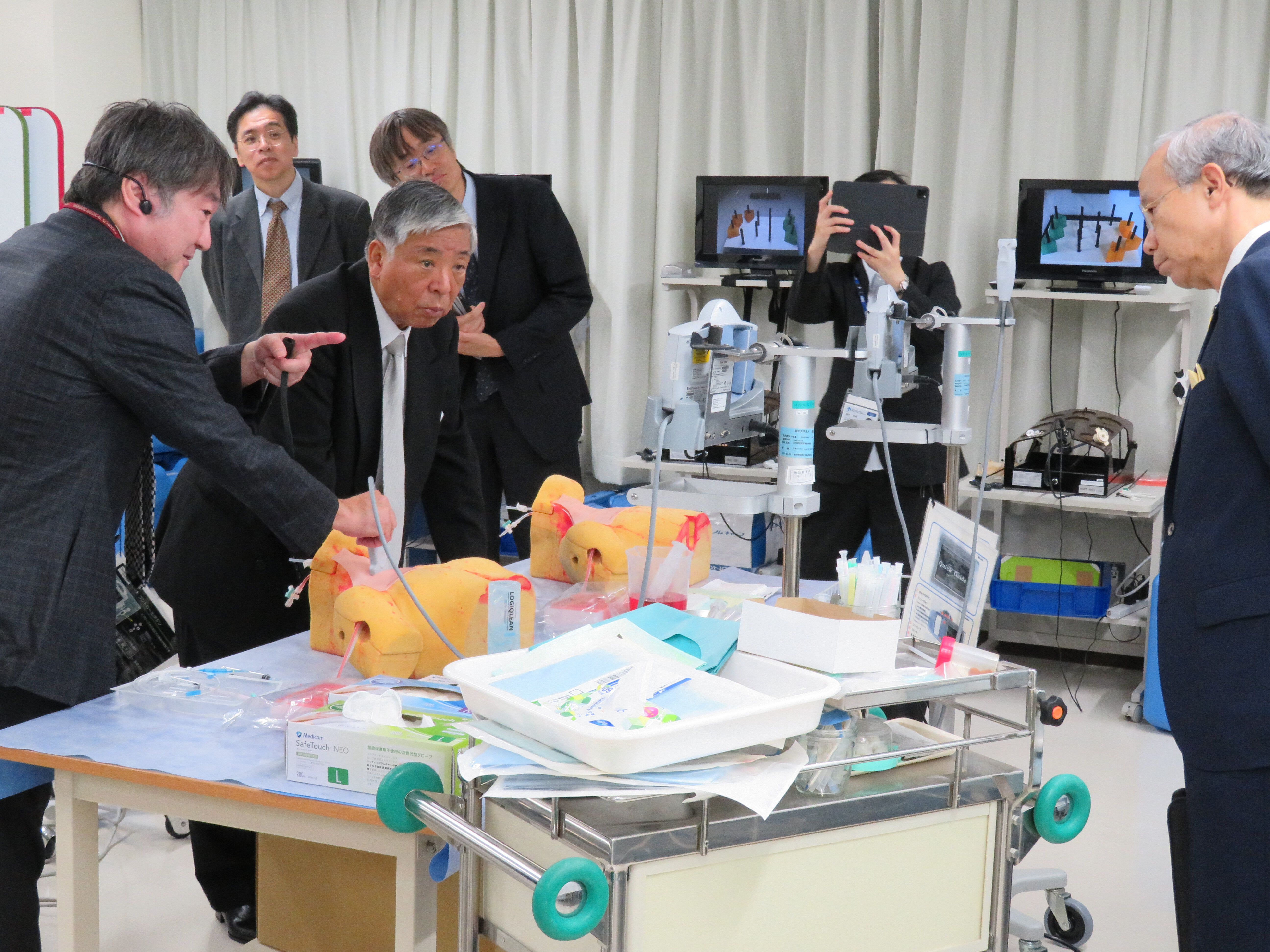 Tour of the High-Performance Simulator (CVC Puncture Insertion Simulator).JPG