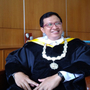 Prof. Suryono, MM, Bachelor of Law, DDS & Ph.D