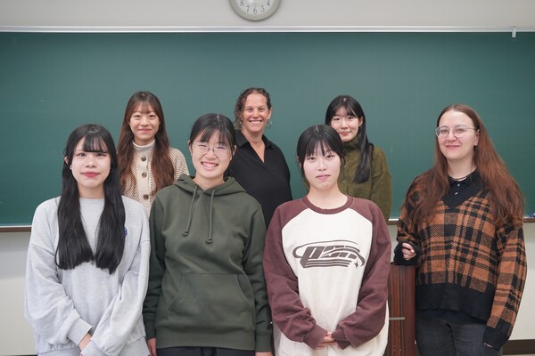 海外の大学の英語授業と同レベルの教育を徳島でグローバルに活躍する未来を掴む「ACEプログラム」