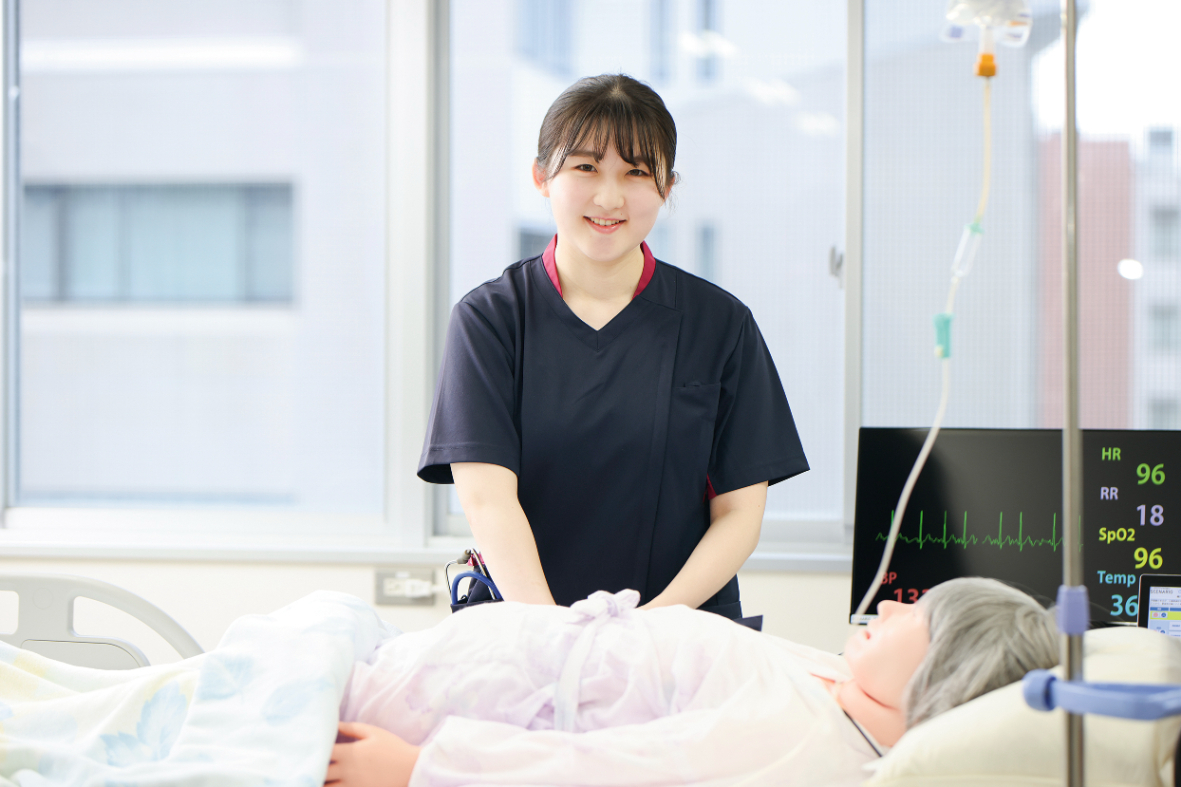 中西 萌望