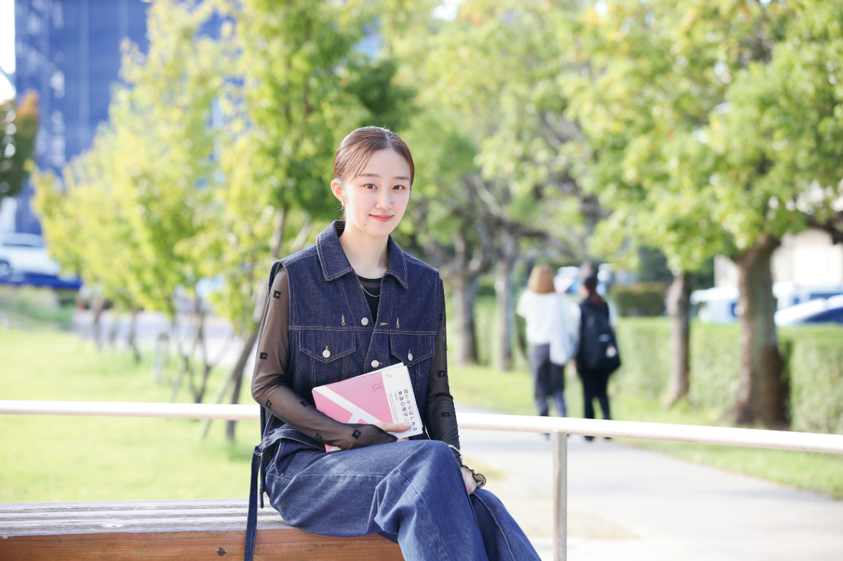 松前 理沙子