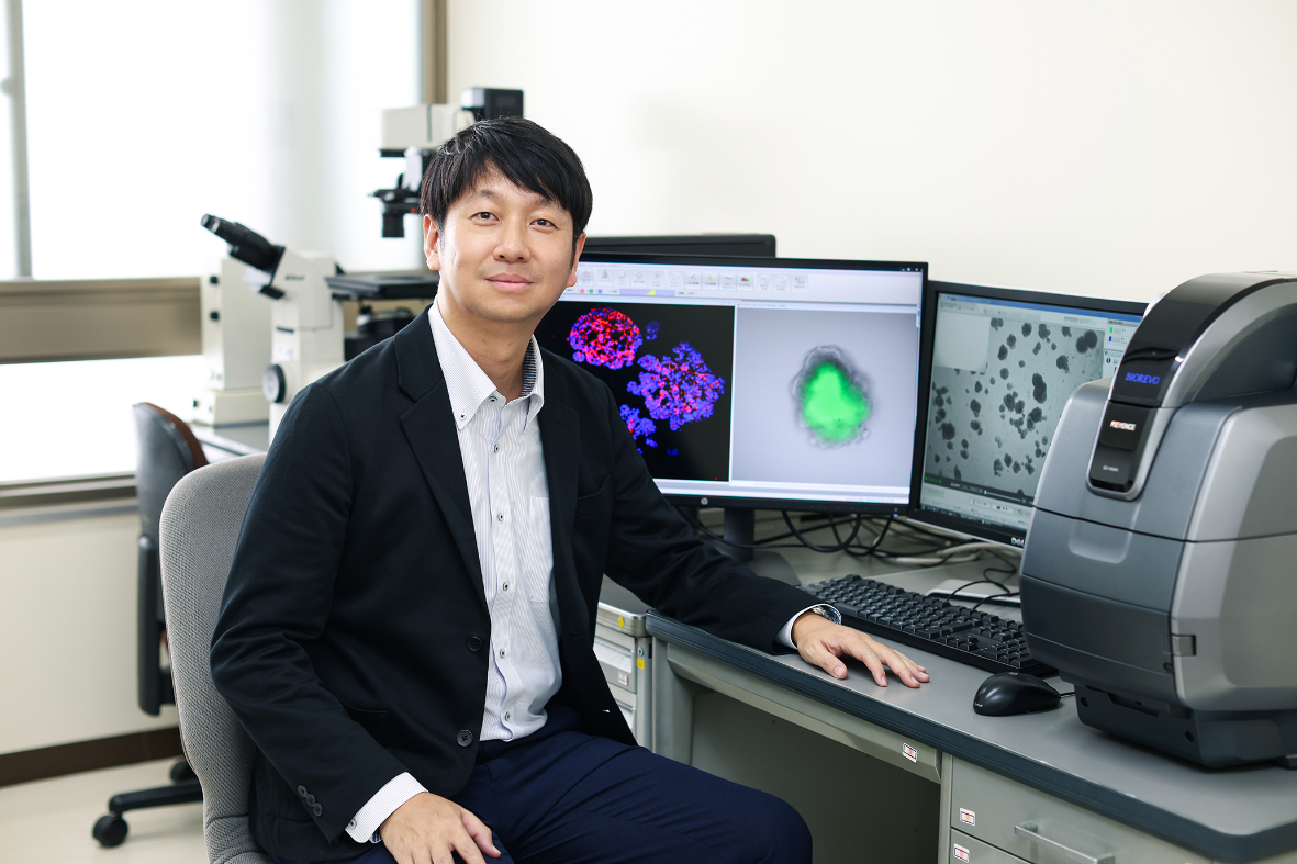 松本 真司