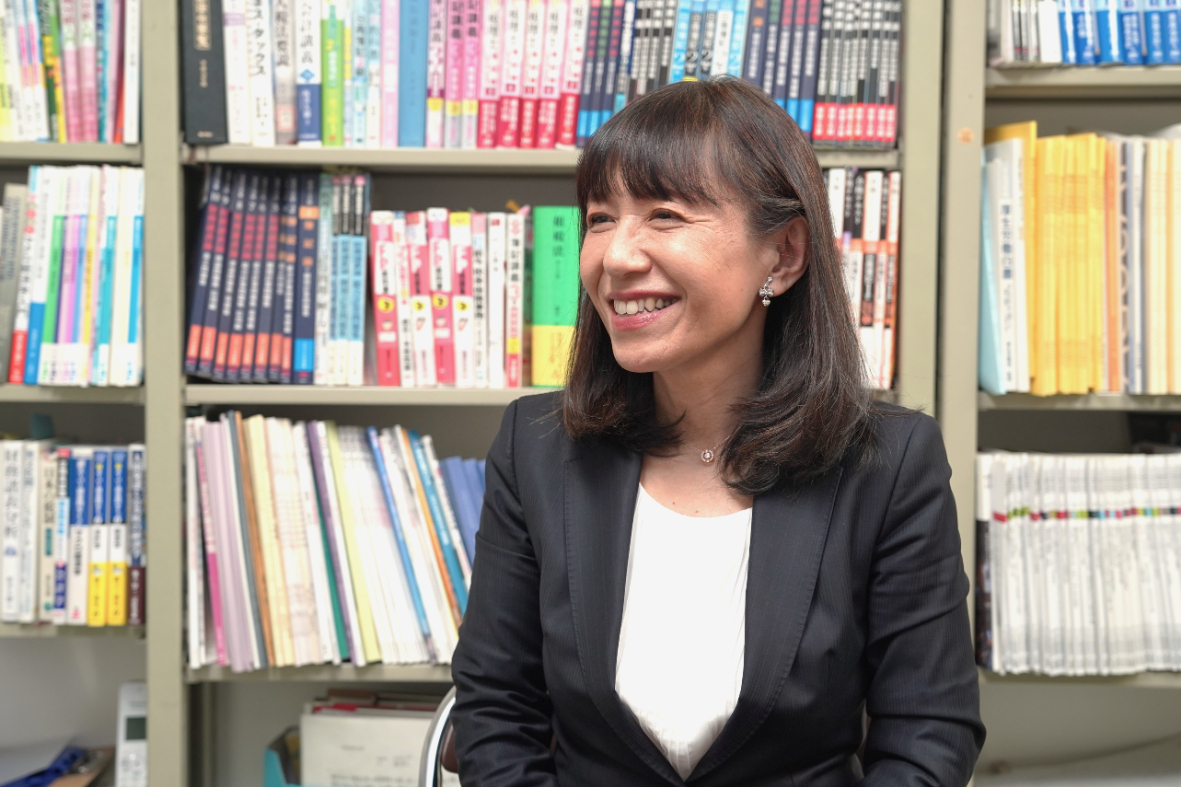 段野 聡子