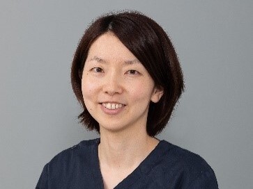 四国で初の女性の内視鏡外科学会技術認定（胃）　徳島大学消化器・移植外科　髙須 千絵さん