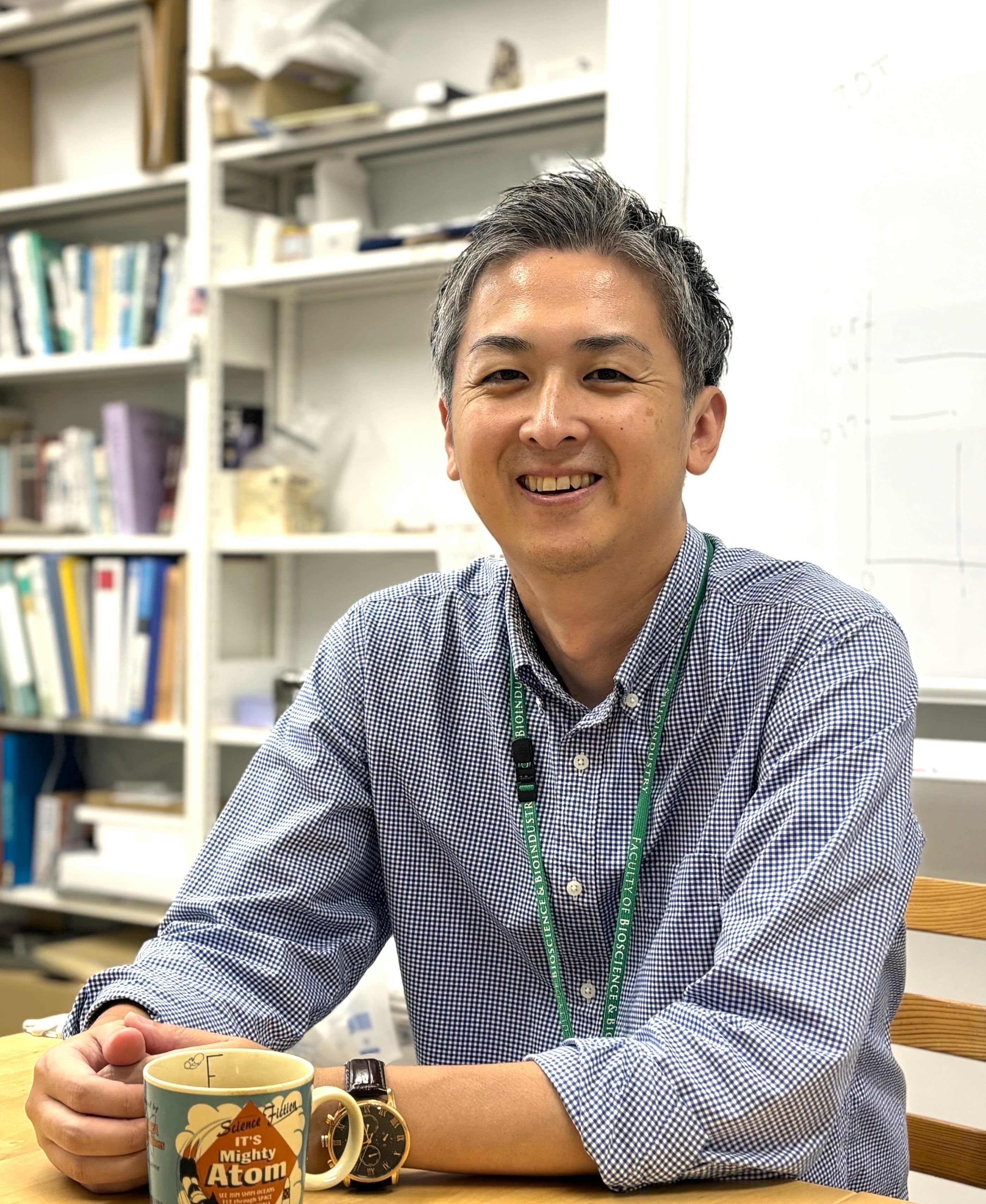 山村 正臣