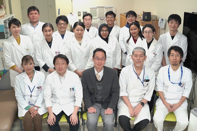 学会発表、論文も続々！成長し続ける若手研究者の拠点 / 歯学部 松香芳三研究室