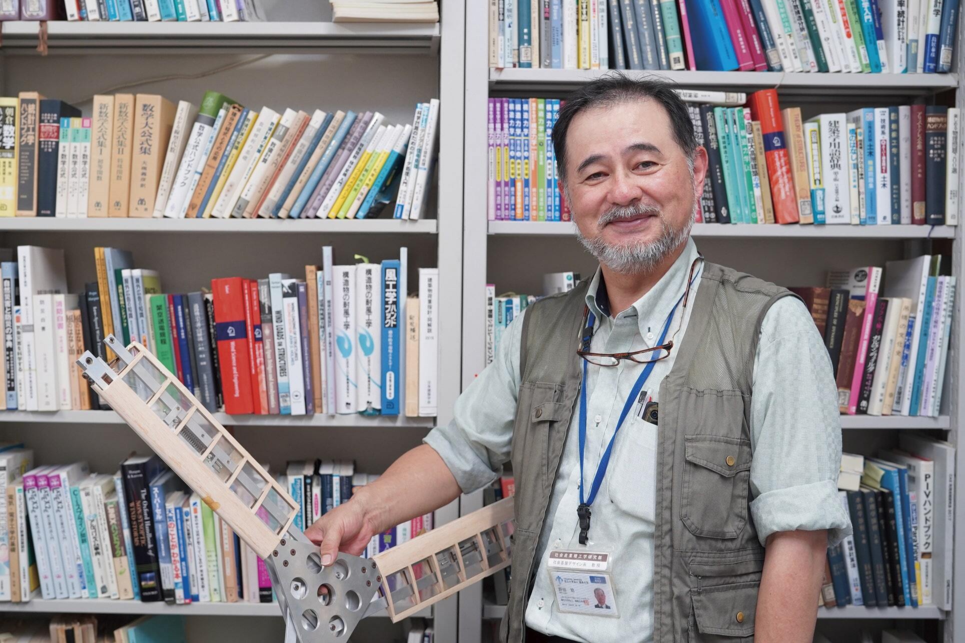 野田 稔