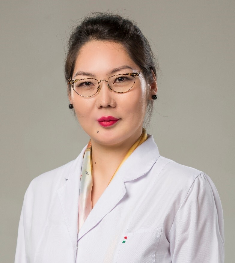June, 2020, A photo for 30th Anniversary of the Department of Immunology at MNUMS
