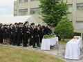 2025 Interment Ceremony and Memorial Ceremony