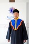 General Secretary of Academic Council.  Mongolian National University of Medical Sciences. 2022. 12. 21.