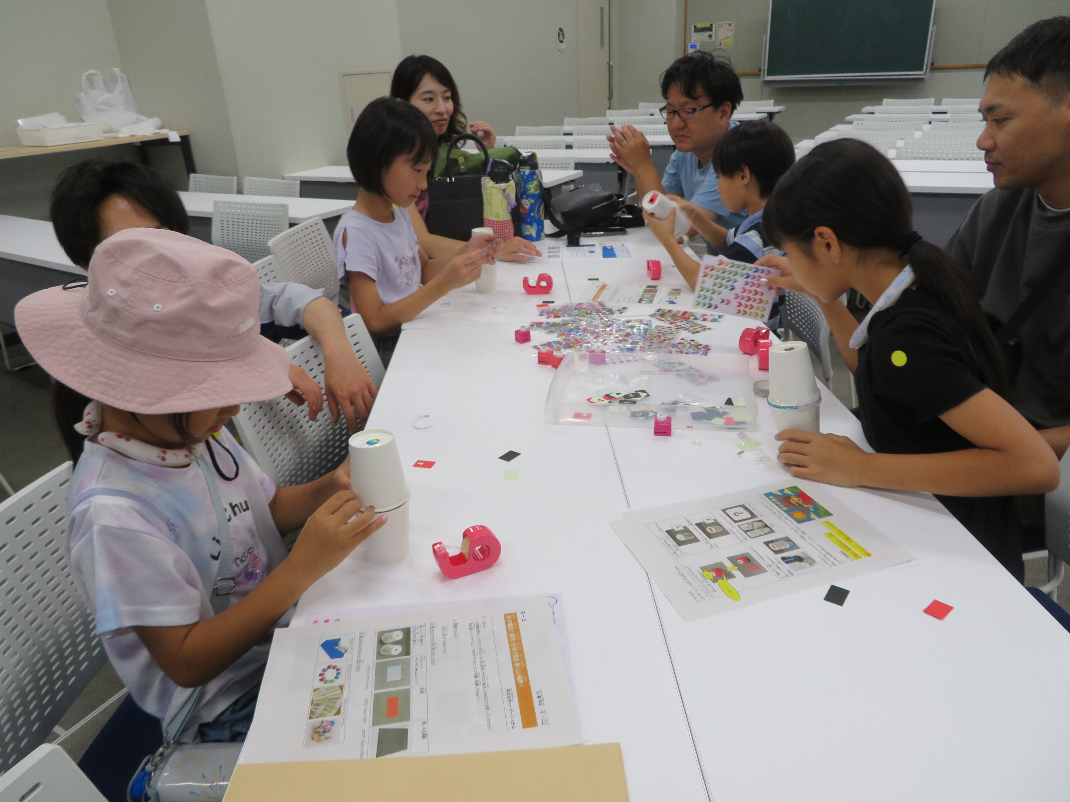 光の魔法!偏光・分光で見る新しい視界