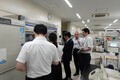 Tour (Fujii Memorial Institute of Medical Sciences)