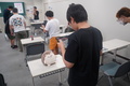 Try 3D scanning! The mysterious world where your stuffed animal grows giant!