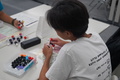 Make a molecular model!