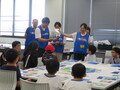 Protect the earth from global warming! CO2 reduction challenge