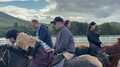 Terelj National Park: Horseback riding