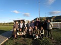Terelj National Park: Commemorative photo with all participants