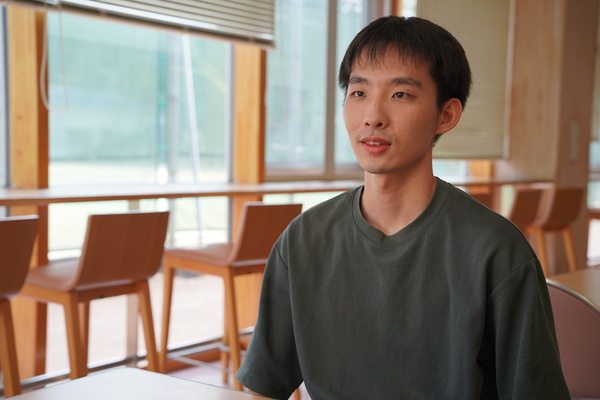 「脳科学クラスター」や「脳科学サークル」にも参加 異分野との共同研究も始まり、研究のおもしろさが加速