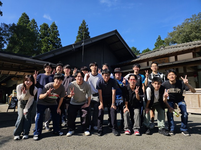 大野 恭秀 （おおの やすひで）研究室