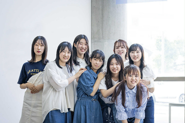 とくtalk特集 研究もキャリアもあきらめない!理系女子が集まるJ-SWEETって?