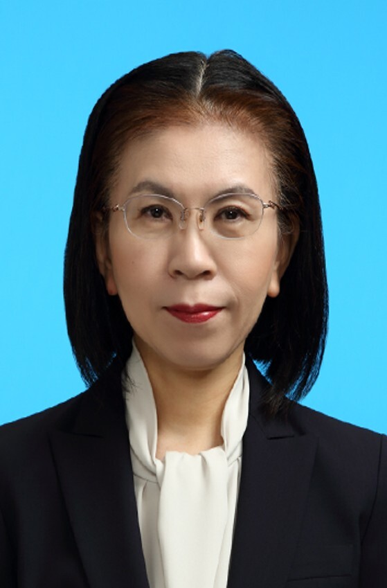 Department of Frontiers in Dental Education and Science Professor Miyoshi Keiko