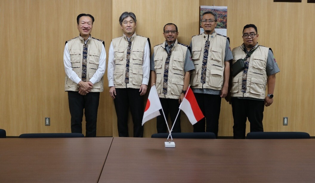 国際交流ニュース