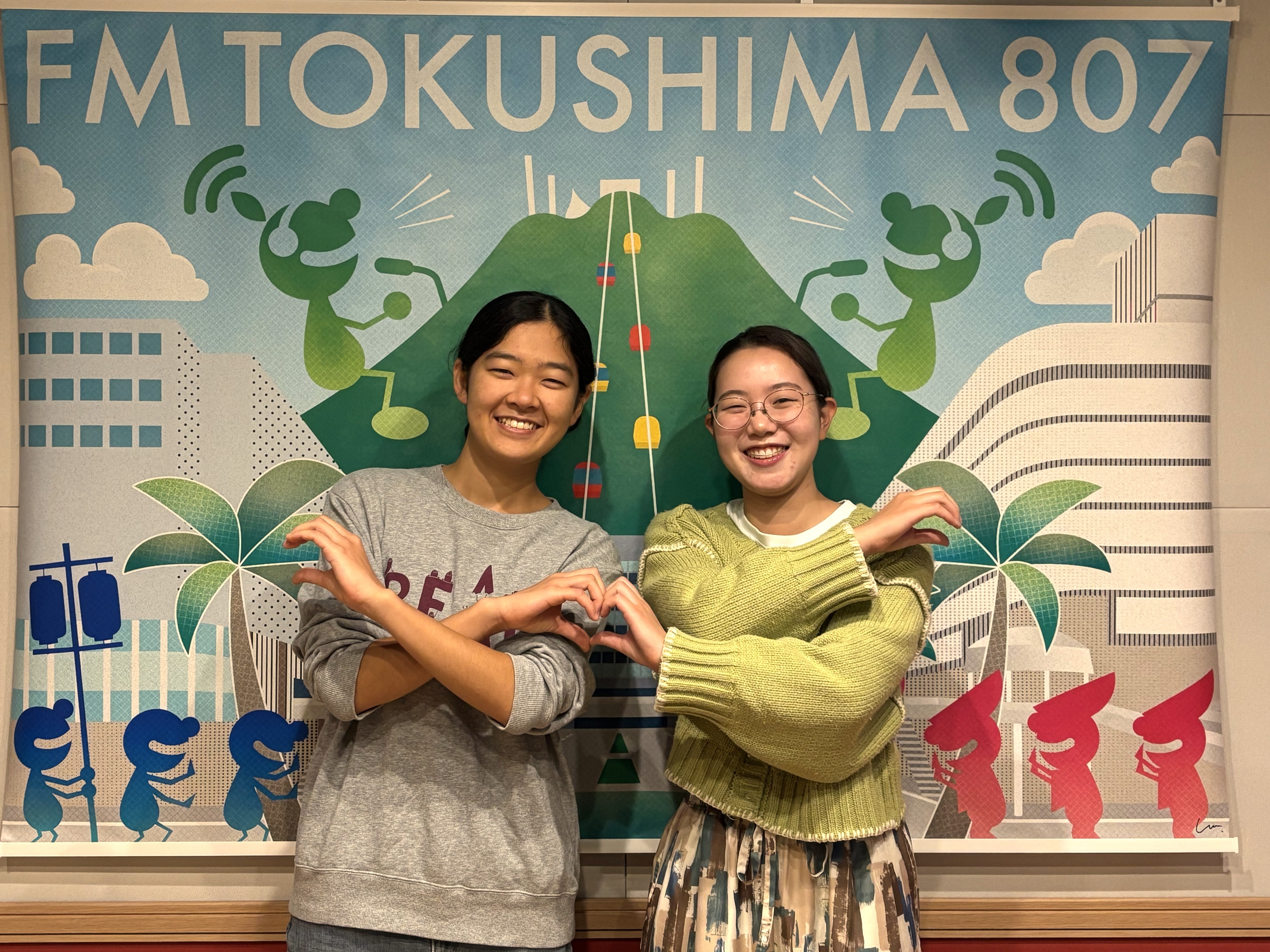 【徳大生大活躍!】 中高生向けヘルスケア課題解決プログラム『i-GIP(アイ・ジップ)四国』再始動!