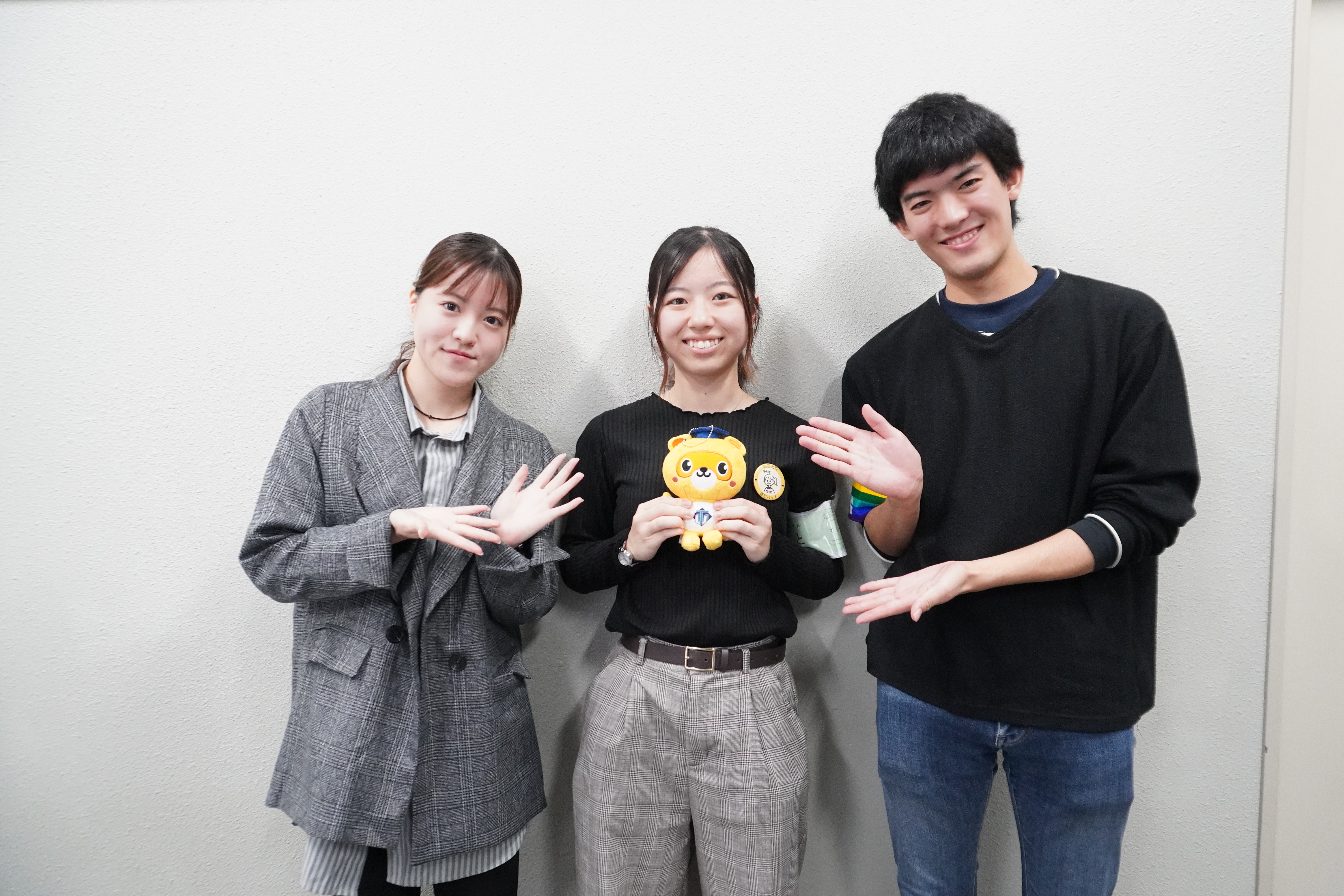 【学生広報スタッフレポート】「避難所×脱出ゲーム」を企画　てくと・生協学生委員会にインタビュー！