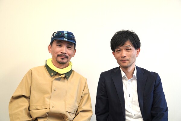 とくtalk特集　多様な学びで地域の可能性を創造する「地域デザインコース」