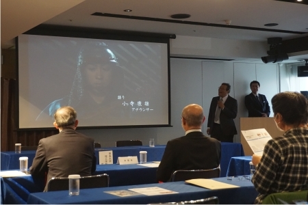 2026徳島支部記念講演