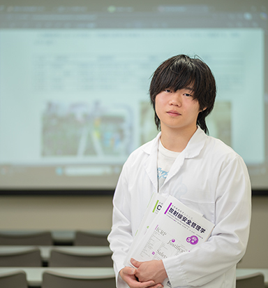 千田 和成ジョージ