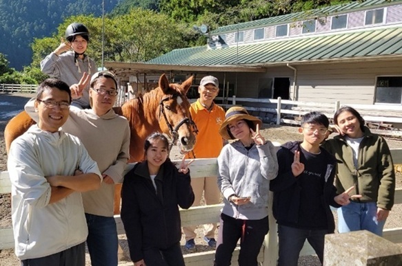 国境を越えて広がる学びと絆