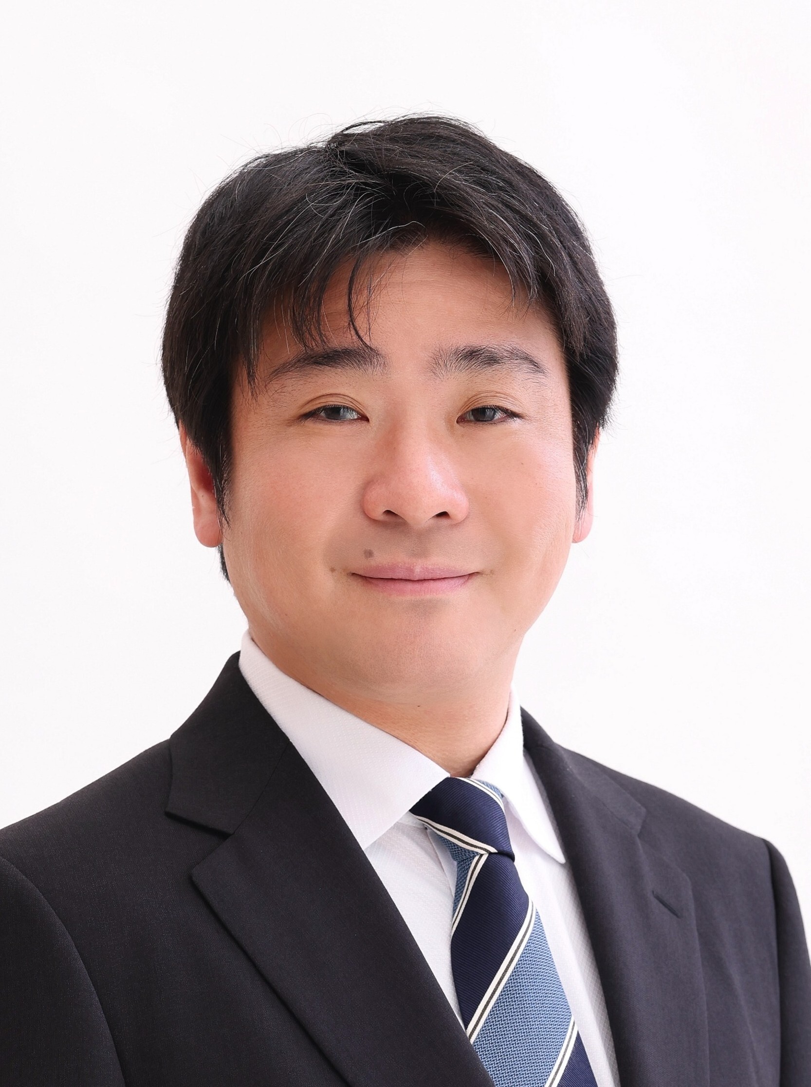 地域医療福祉学分野 教授 後藤崇晴
