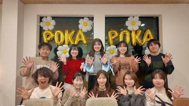 地域とつながる第3の居場所「ぽかぽか食堂」の活動に迫る!