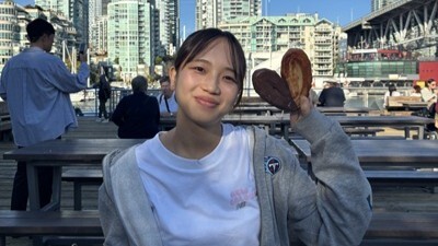 大学生活での大切な経験