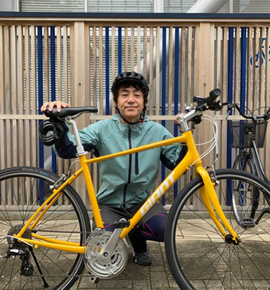 小川 宏樹