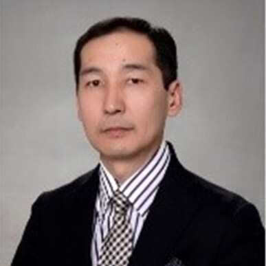 Shiirevnyamba Avirmed , M.D., Ph.D.