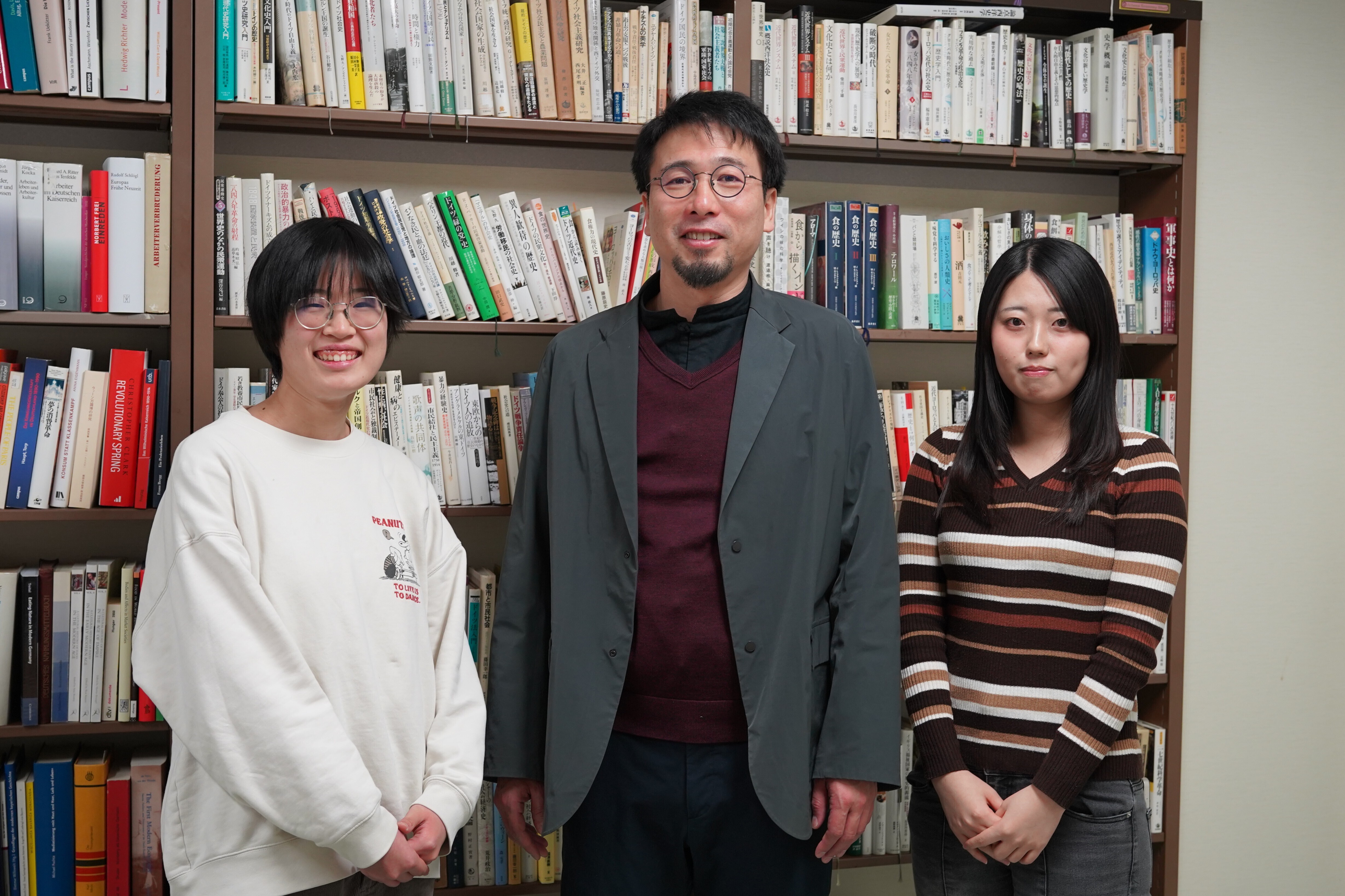 ビール文化から読み解く ドイツ近代史/東風谷 太一 研究室