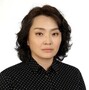 Narantungalag Dorjsuren, MD., Ph.D.