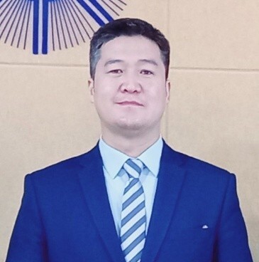 Munkhbaatar Dagvasumberel, M.D.,Ph.D.