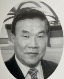 井上秀夫先生お写真