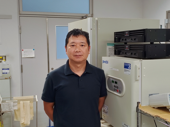 佐藤　克也