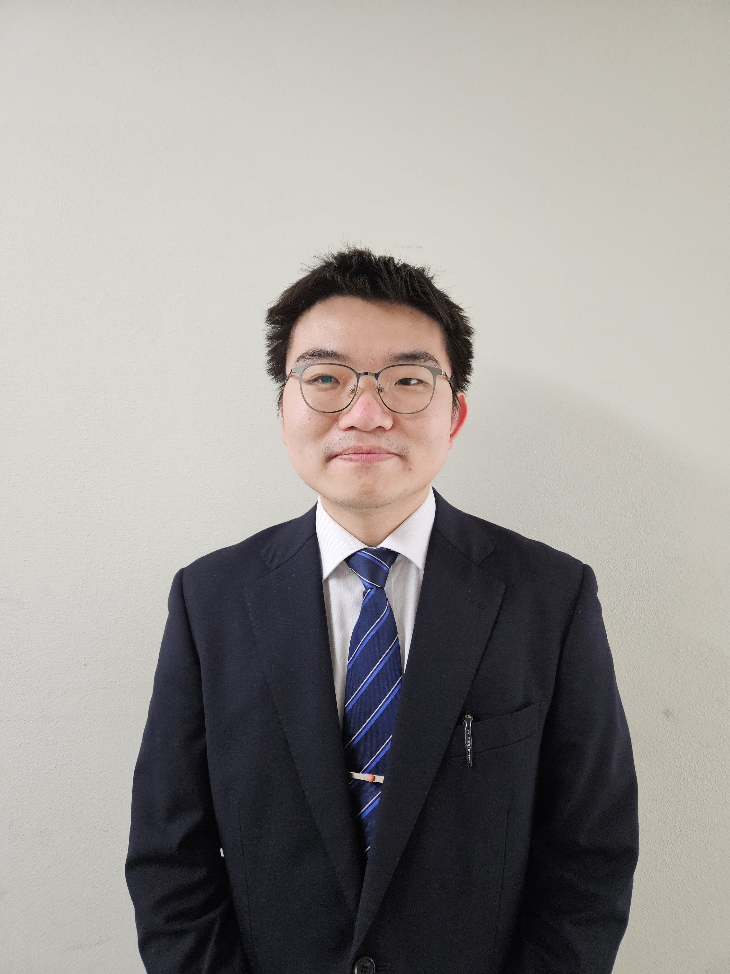 篠原 侑成