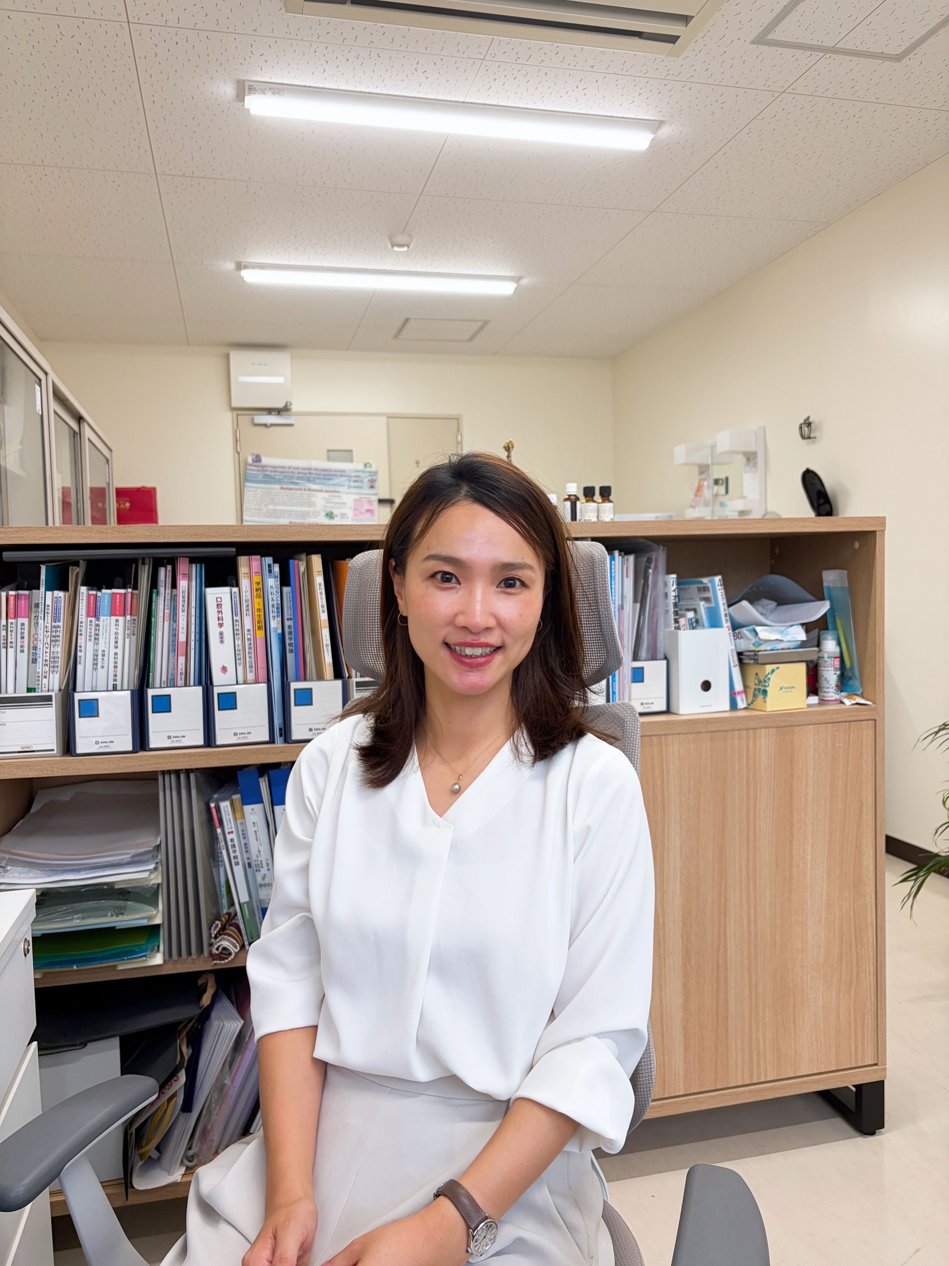 藤原 奈津美
