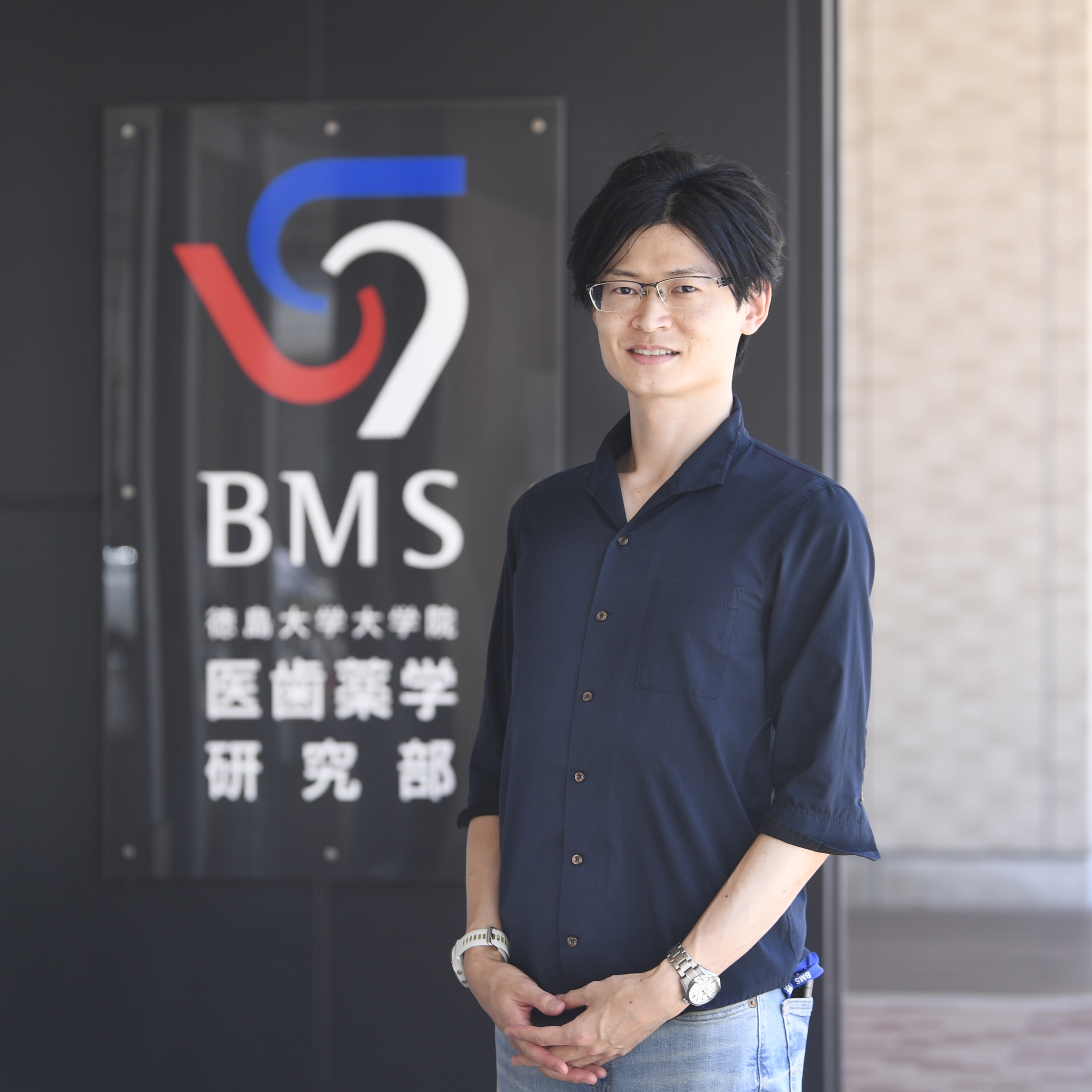 渡邊  謙吾
