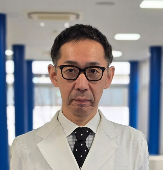 鳥羽  博明