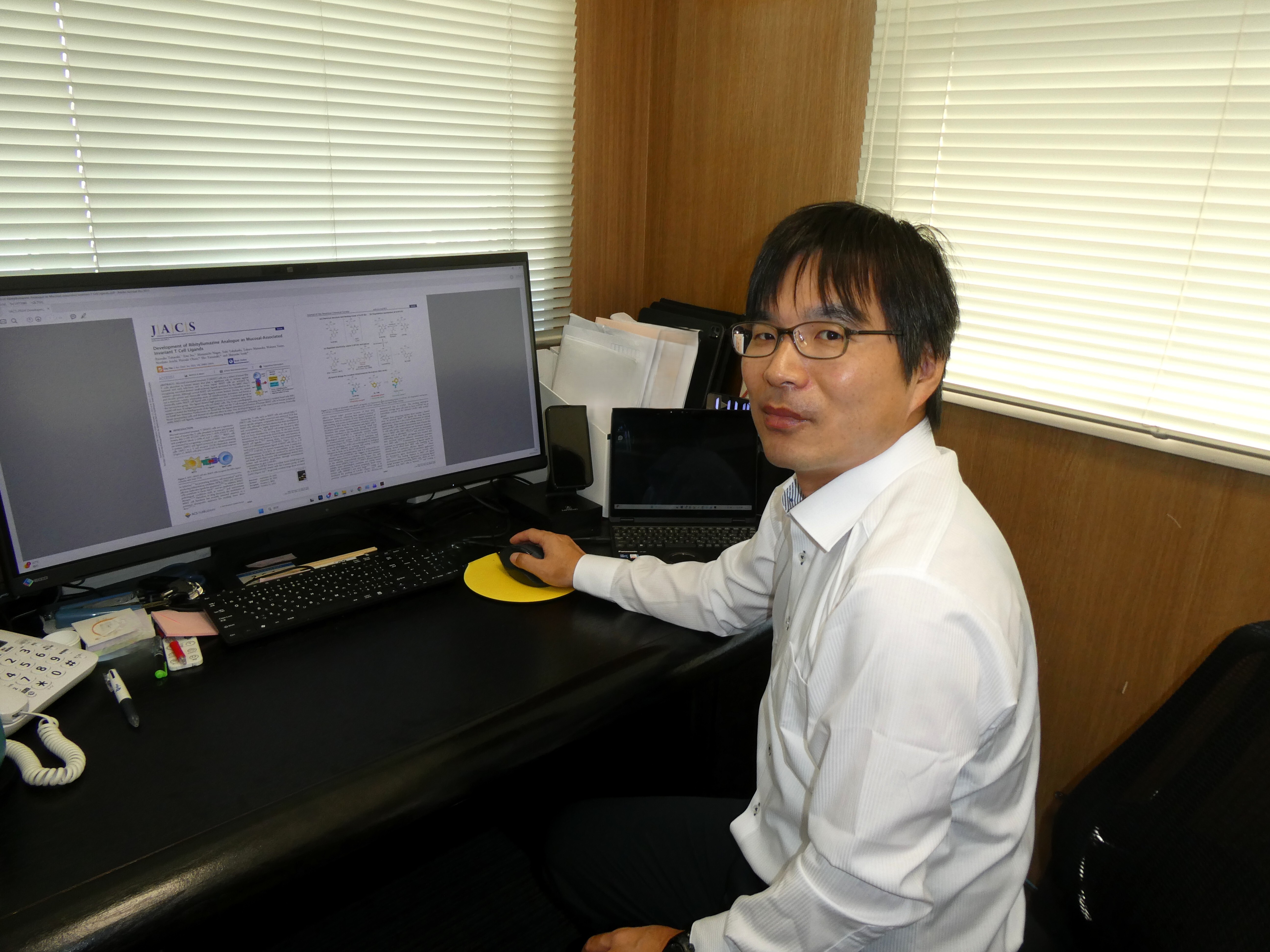 井貫  晋輔