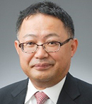 増田　泰伸氏