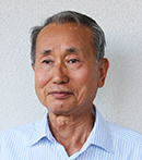 岡田　年弘氏