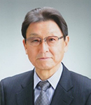 大坪　潤一郎氏